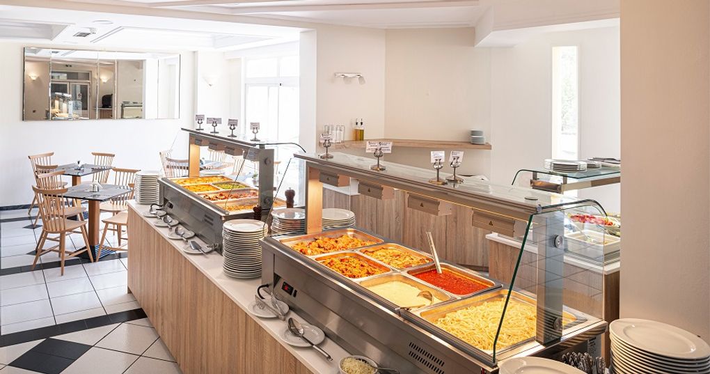Restauracja