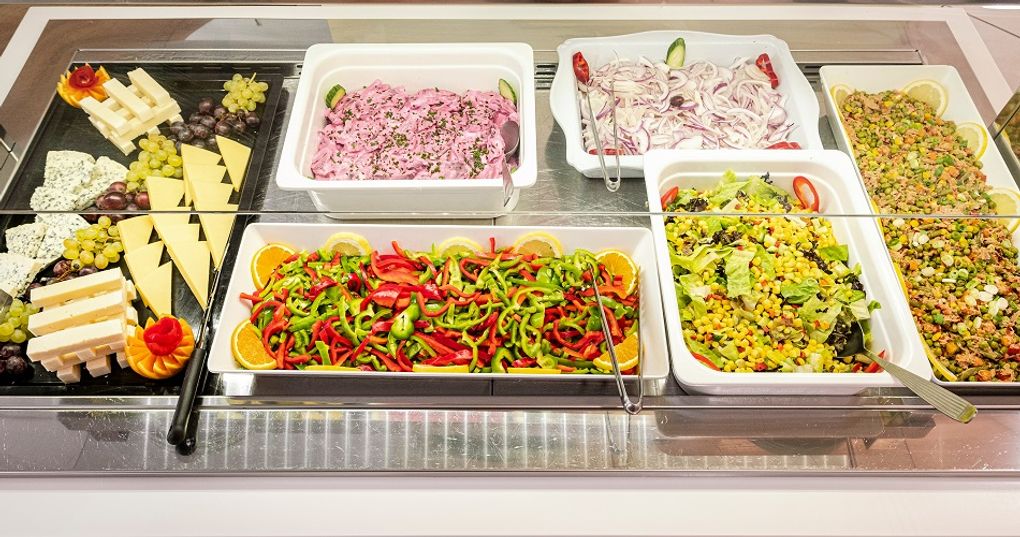 Restauracja