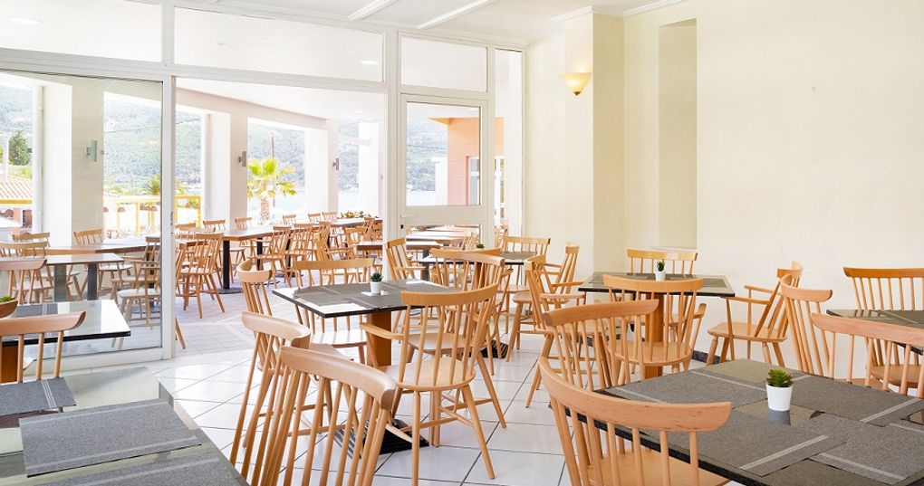 Restauracja
