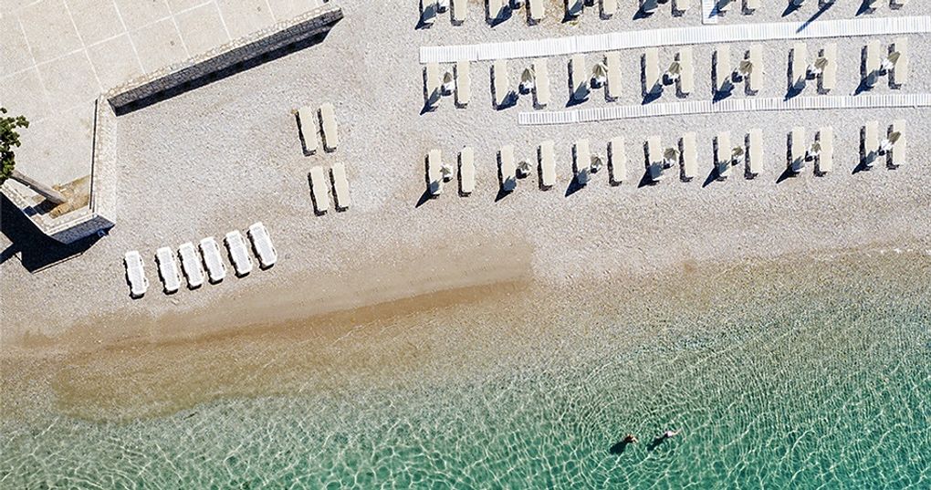 Plaża