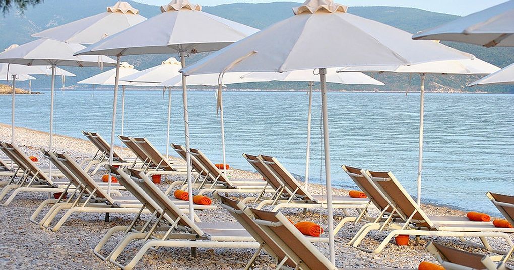 Plaża