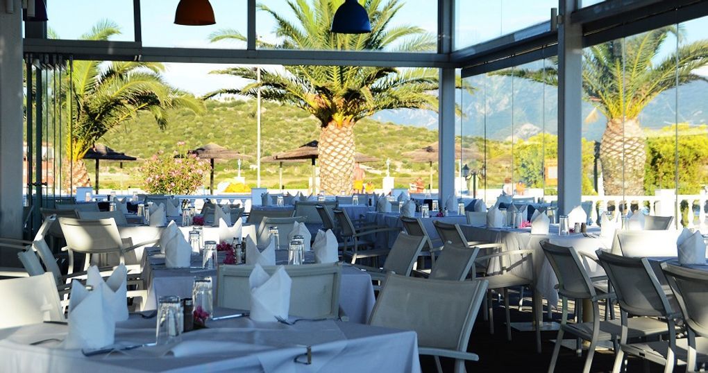 Restauracja