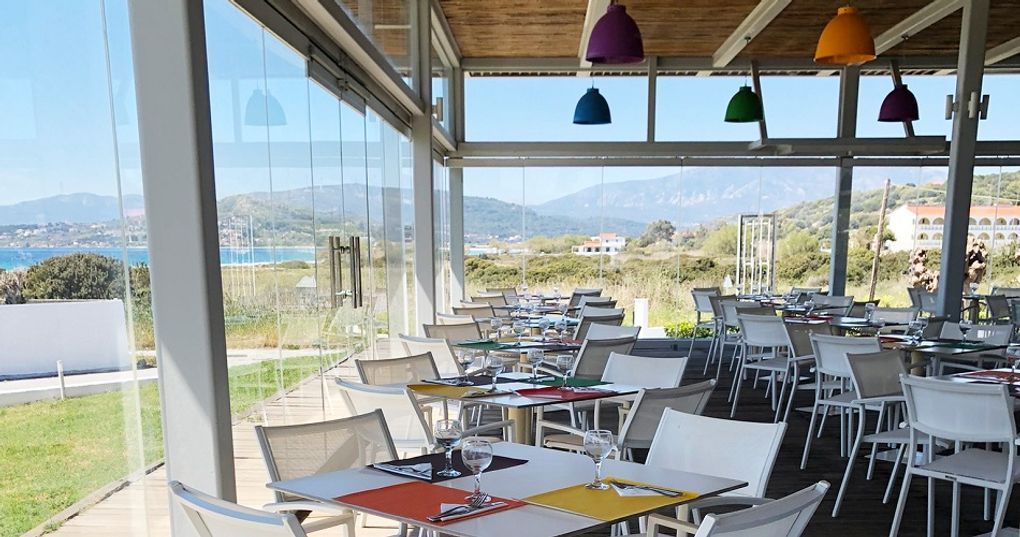 Restauracja