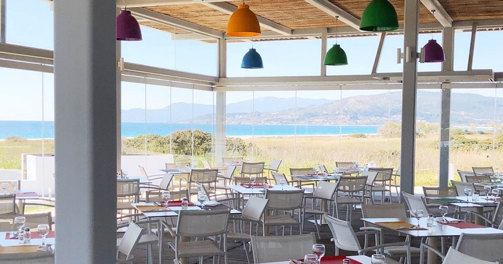 Restauracja