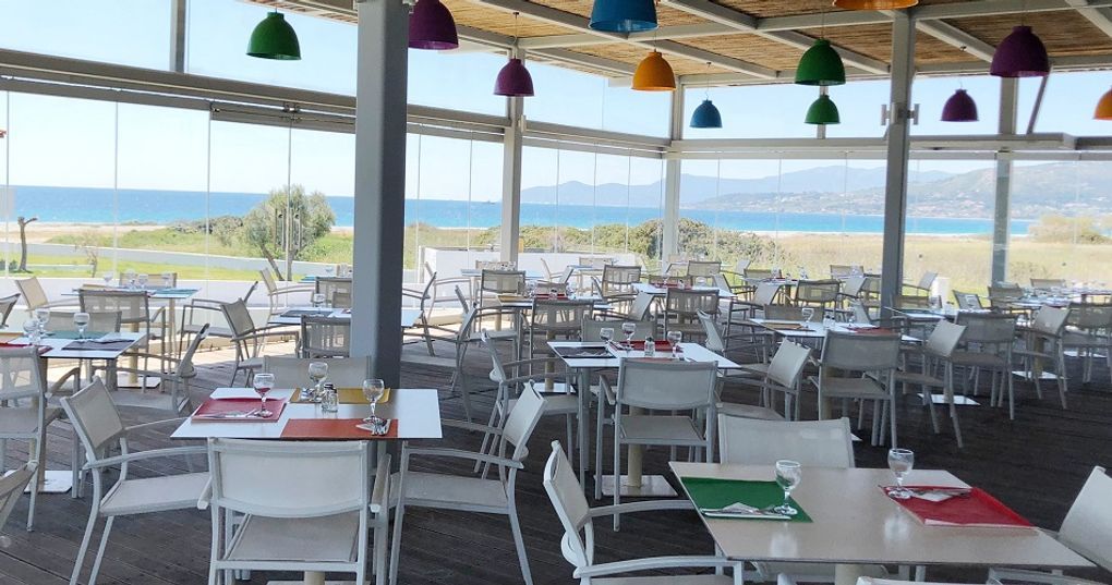 Restauracja