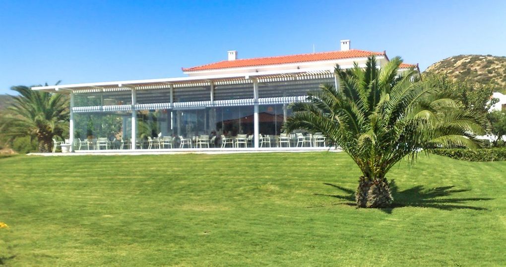 Restauracja