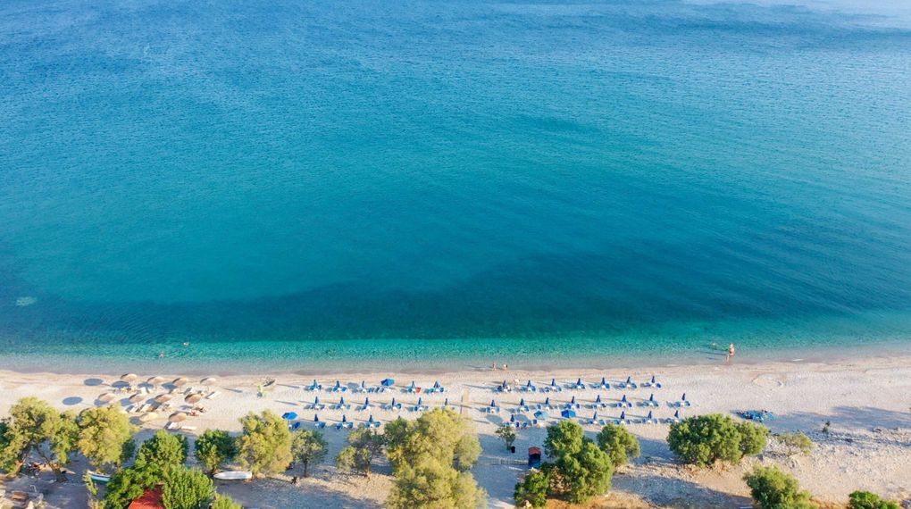 Plaża
