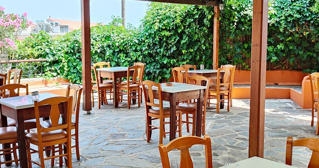 Restauracja