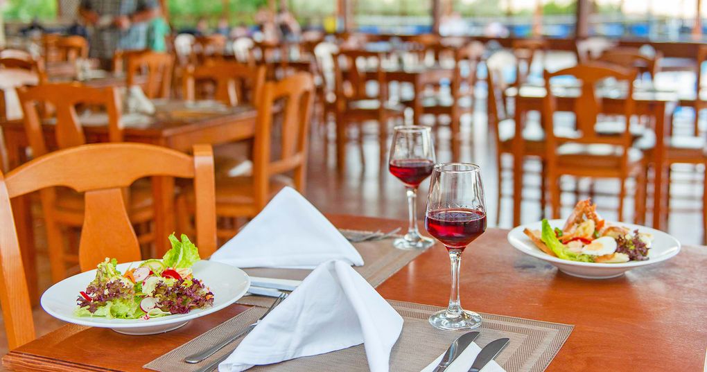 Restauracja