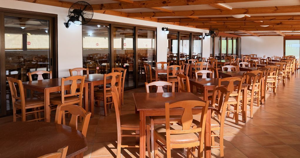 Restauracja