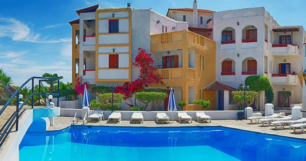 Anema Hotel