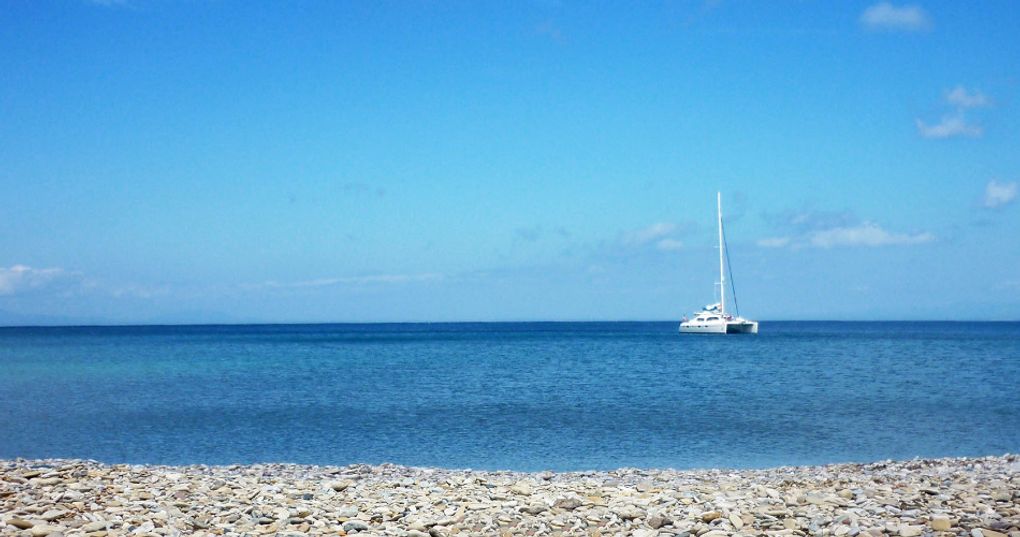 Plaża