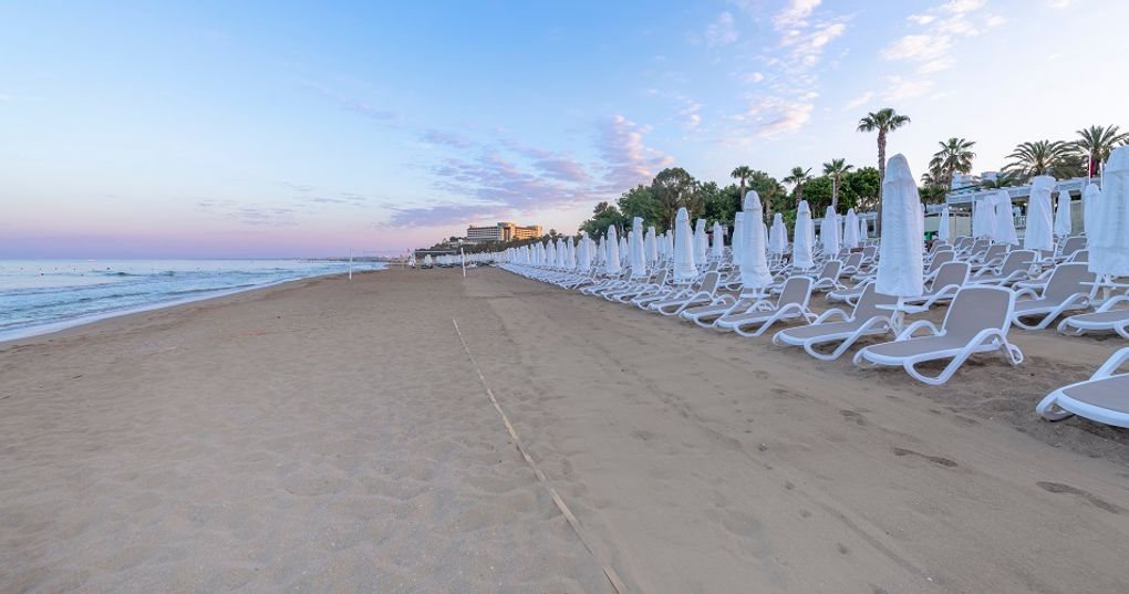 Plaża