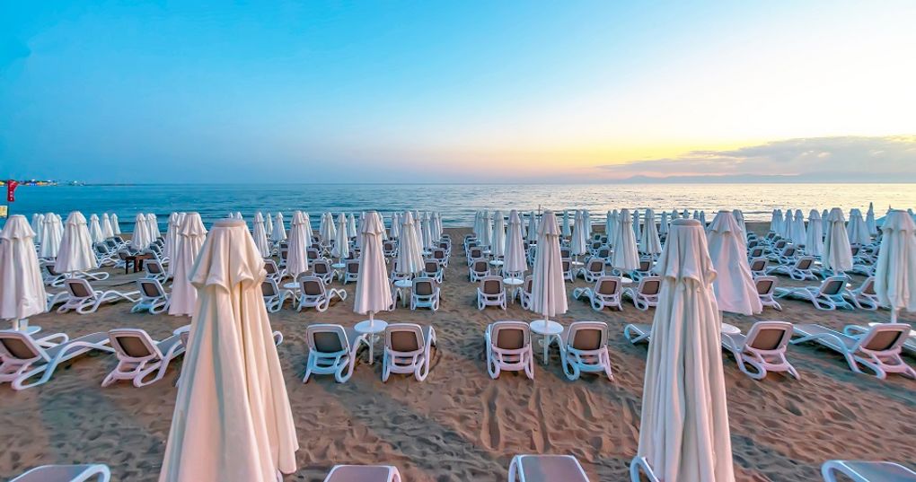 Plaża