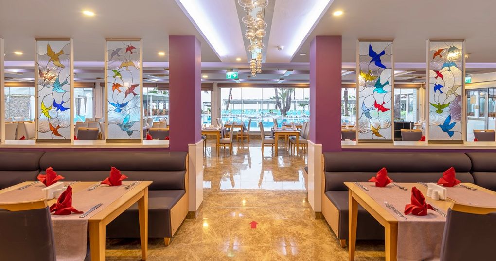 Restauracja