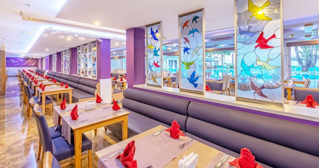 Restauracja