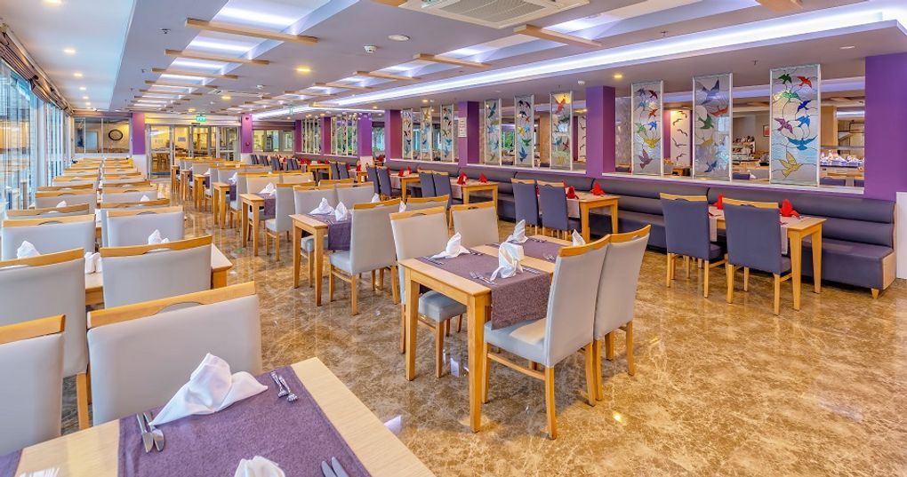 Restauracja