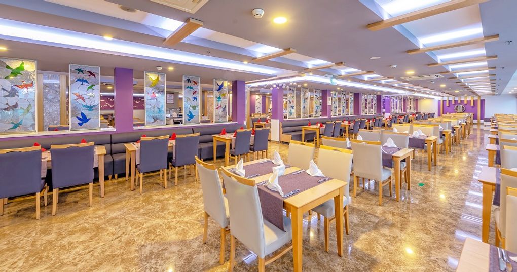 Restauracja