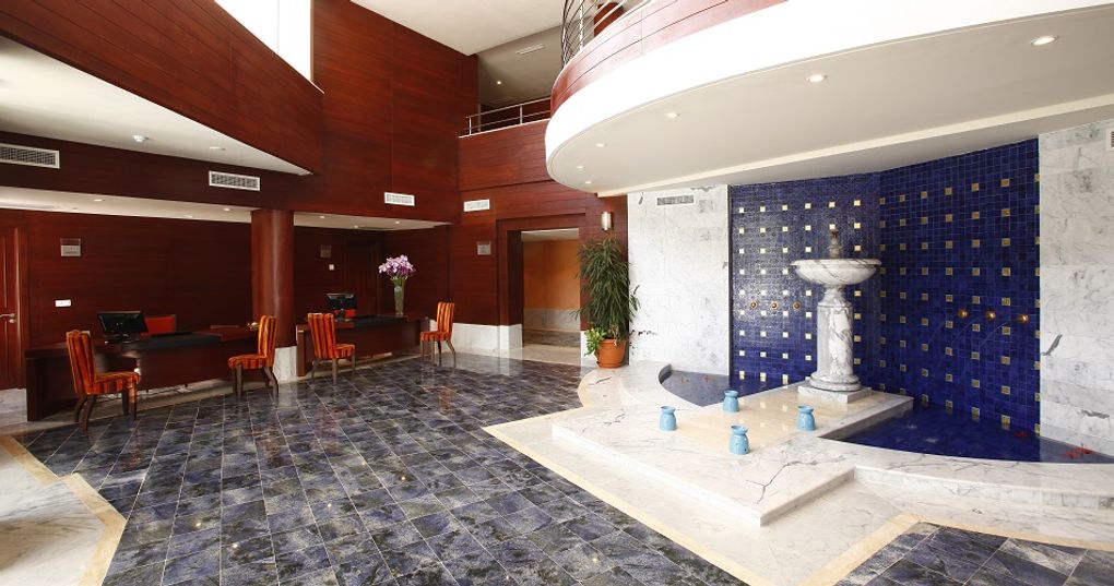Spa