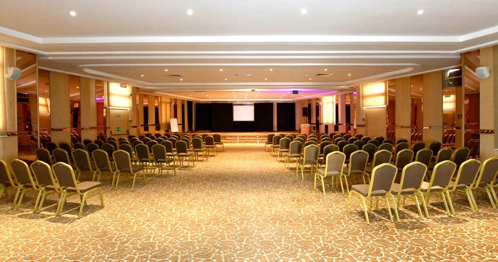 Sala konferencyjna