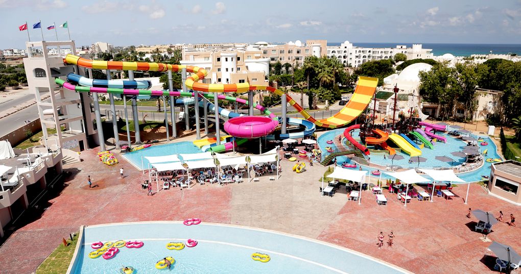 Aquapark