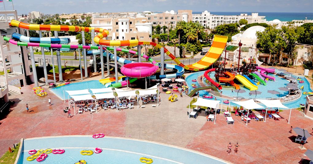 Aquapark