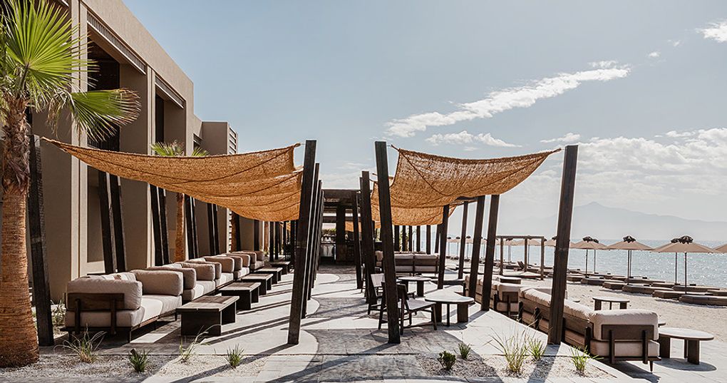 Beach Club