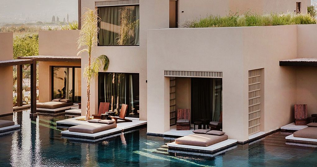 Villa