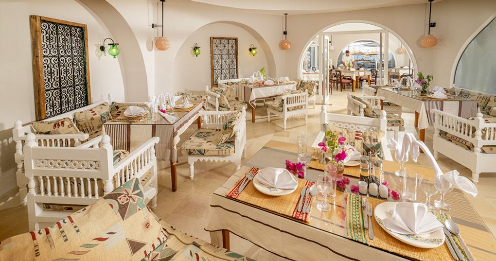 Restauracja