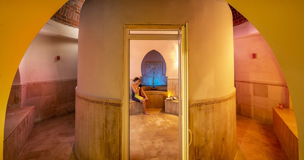 Centrum SPA