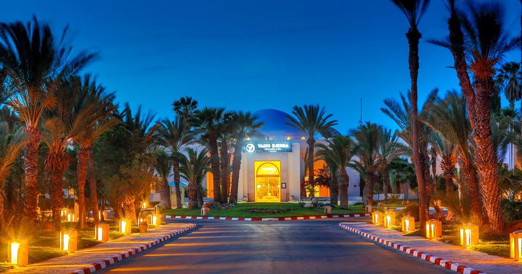 Yadis Djerba