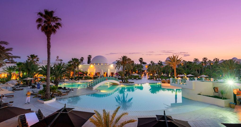 Yadis Djerba