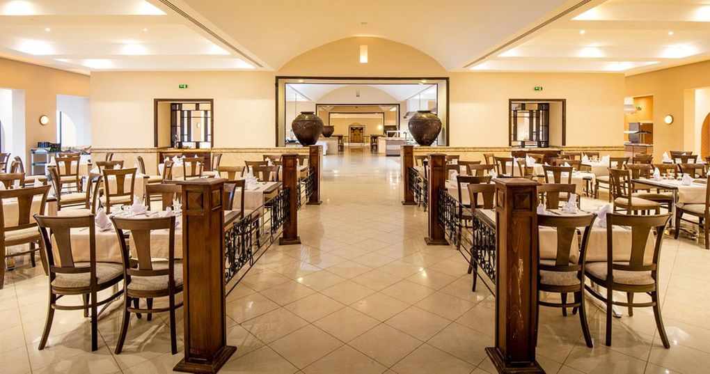 Restauracja
