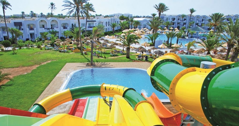 Aquapark