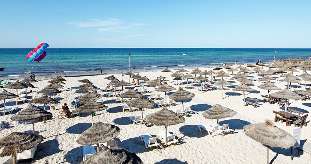 Plaża