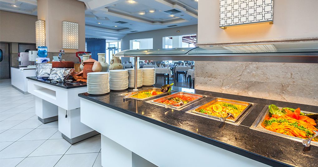 Restauracja