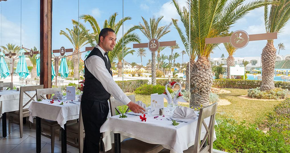 Restauracja