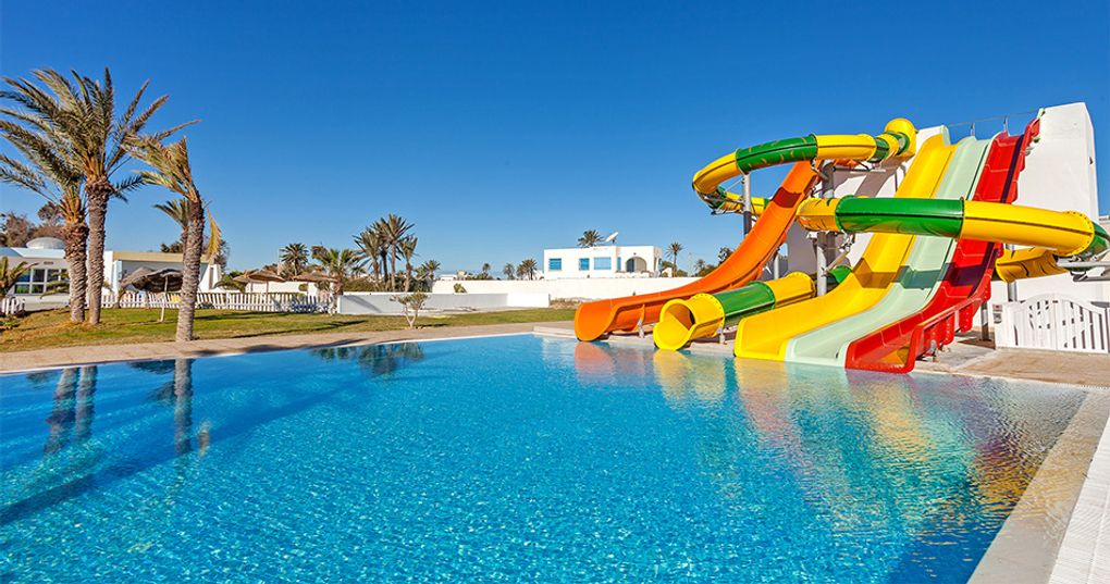 Aquapark