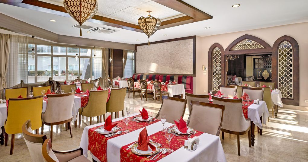 Restauracja a'la carte