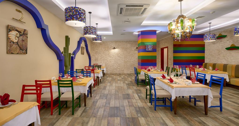Restauracja a'la carte