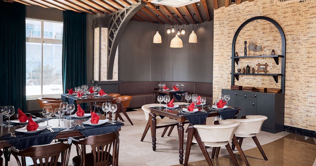 Restauracja a'la carte