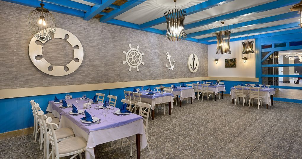 Restauracja a'la carte
