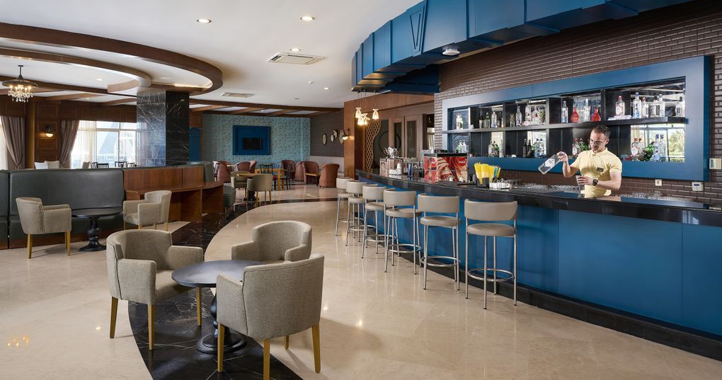 Bar Panorama