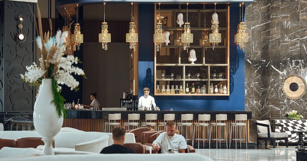 Lobby Bar