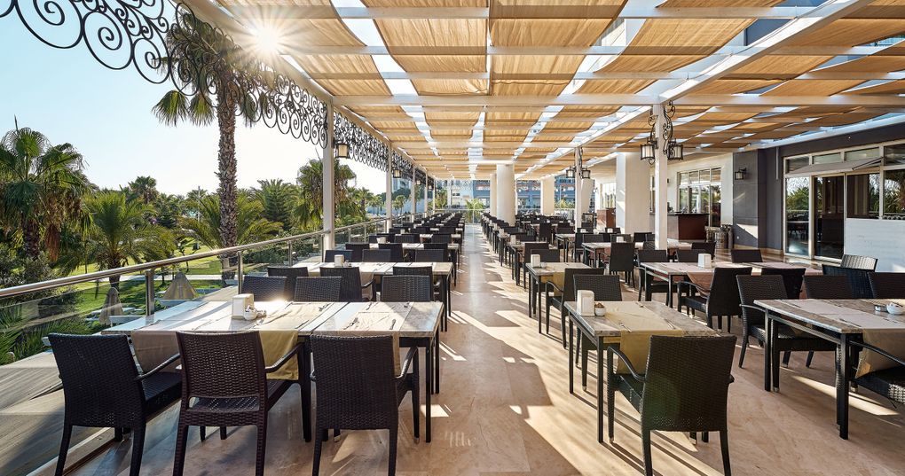 Restauracja główna