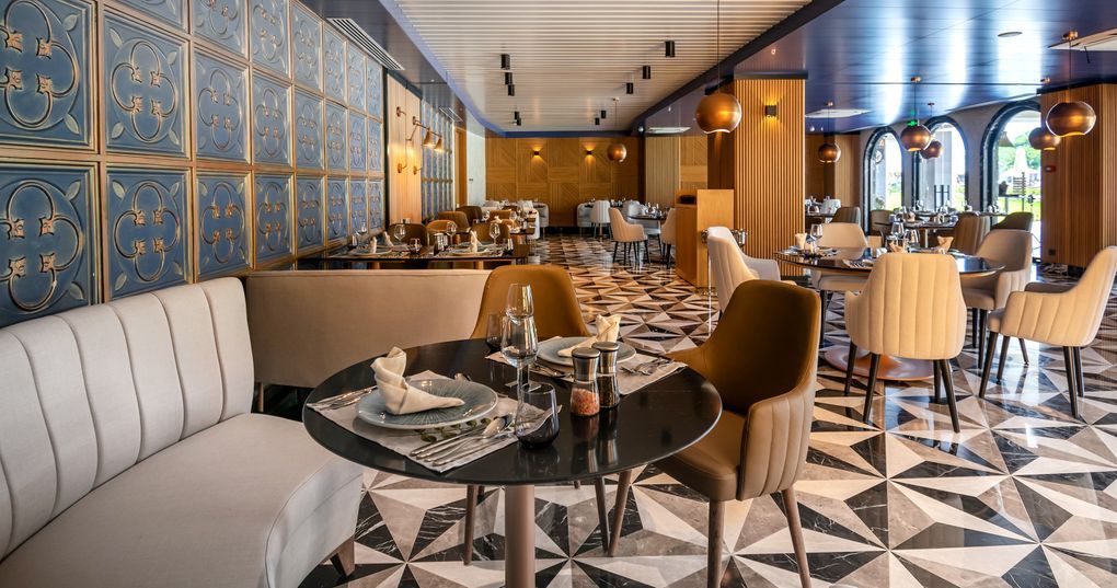 Restauracja A'la Carte