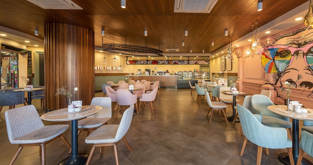 Bistro Bar
