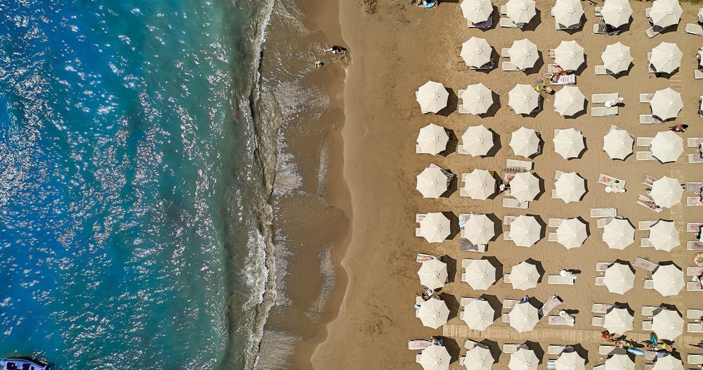 Plaża