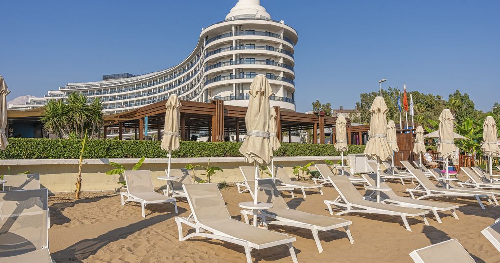 Plaża