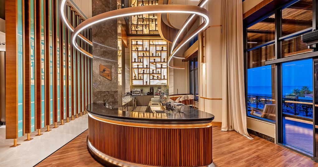 Lobby Bar